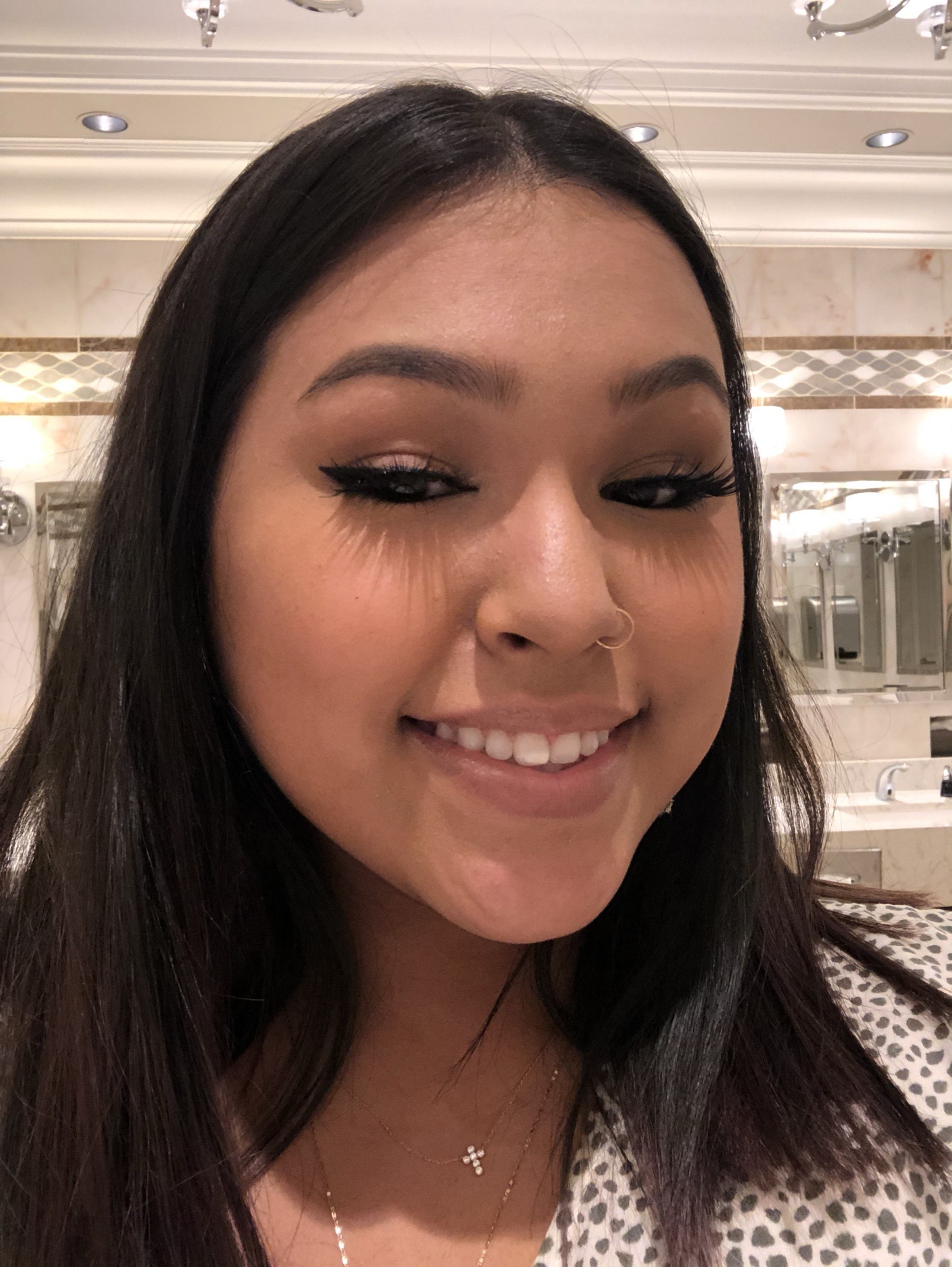 Grace Vazquez - 2021 Headshot